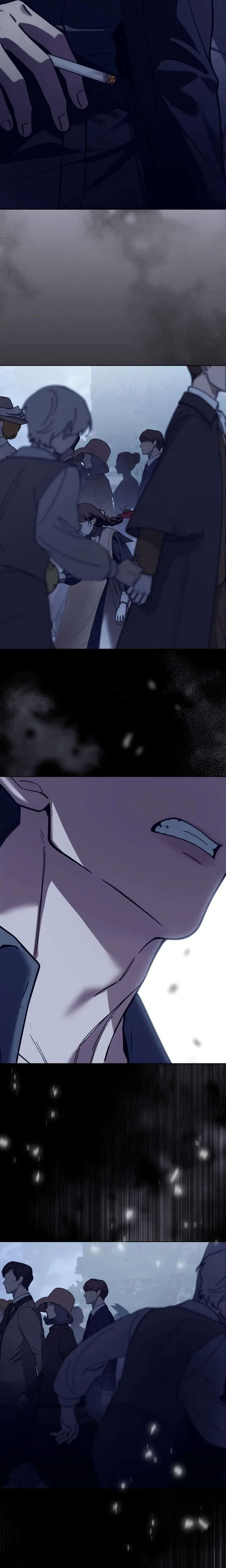 Atonement, For Your Cruelty Chapter 24 – Page 32