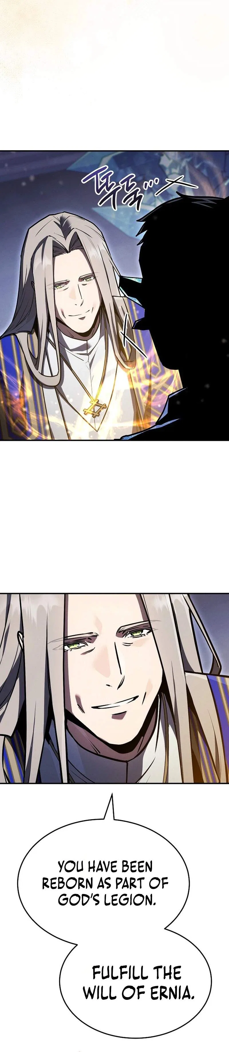 The Wind Mage Chapter 16 – Page 6