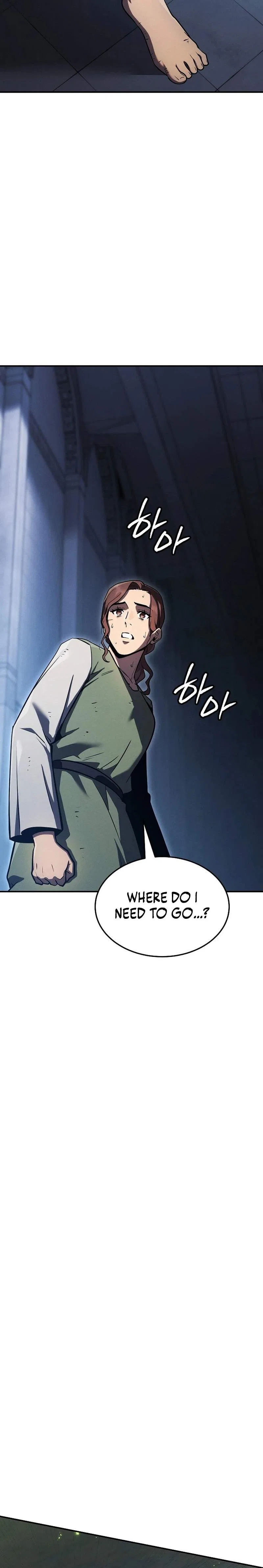 The Wind Mage Chapter 16 – Page 9