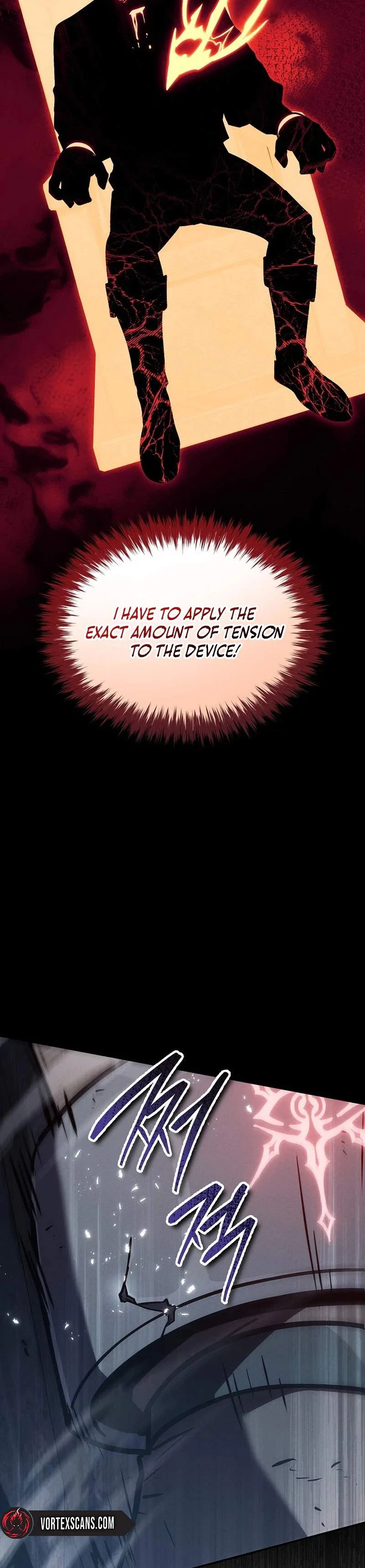 The Wind Mage Chapter 16 – Page 15
