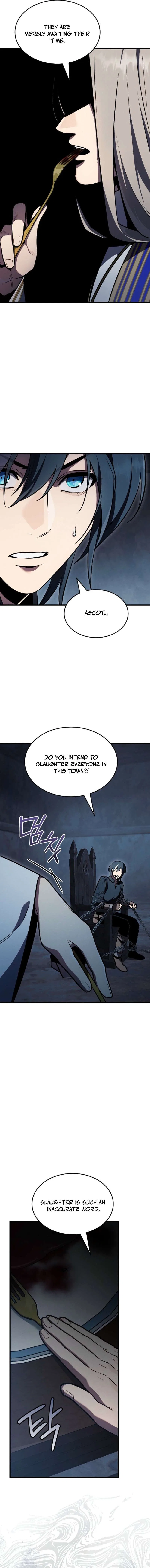The Wind Mage Chapter 13 – Page 5