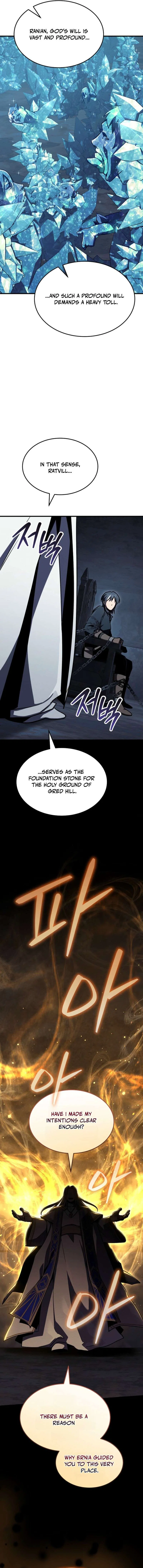 The Wind Mage Chapter 13 – Page 22
