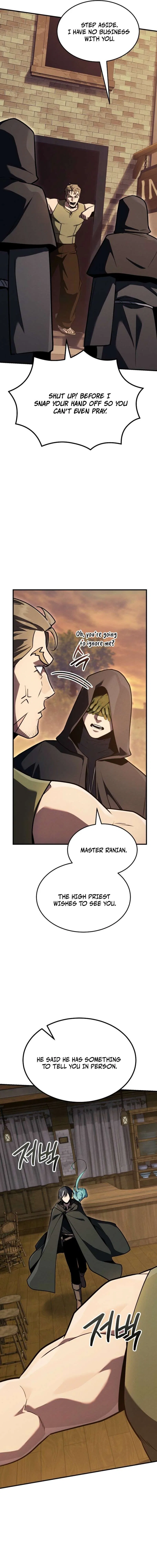 The Wind Mage Chapter 11 – Page 11