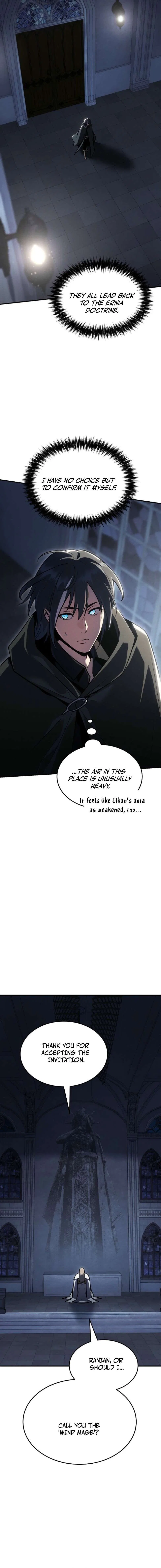 The Wind Mage Chapter 11 – Page 15
