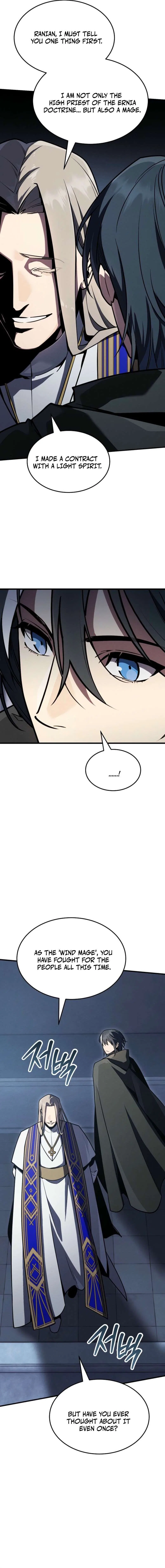 The Wind Mage Chapter 11 – Page 19