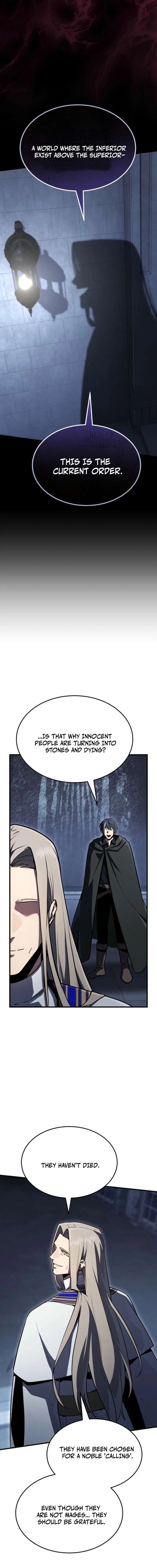 The Wind Mage Chapter 11 – Page 21