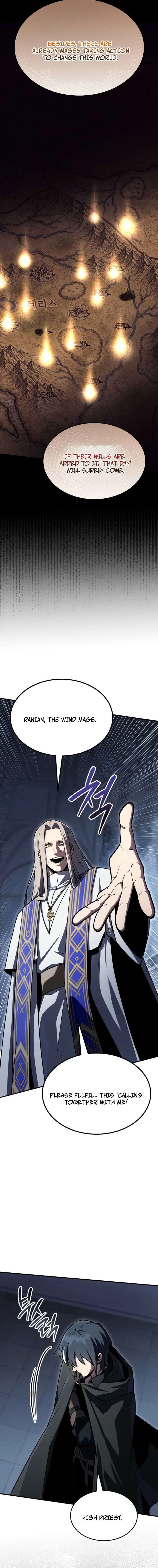 The Wind Mage Chapter 11 – Page 24