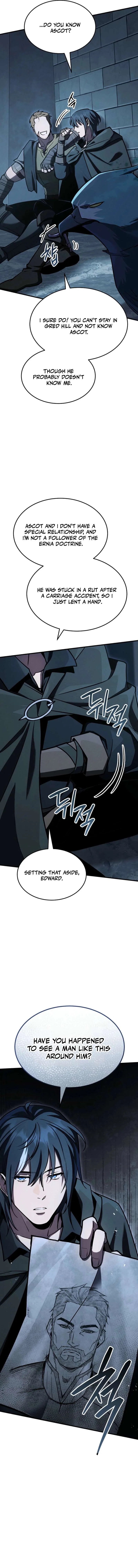 The Wind Mage Chapter 9 – Page 10