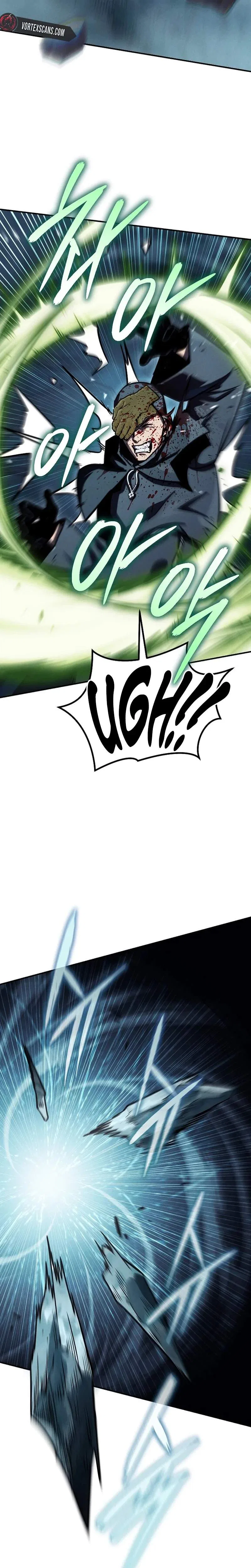 The Wind Mage Chapter 5 – Page 2