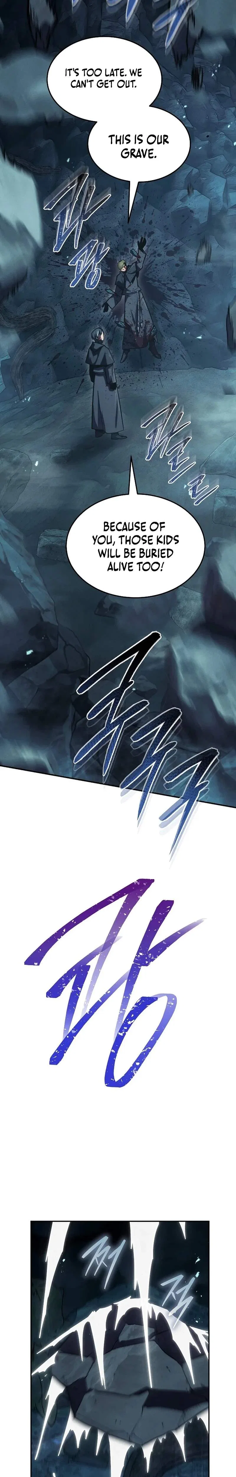 The Wind Mage Chapter 5 – Page 5