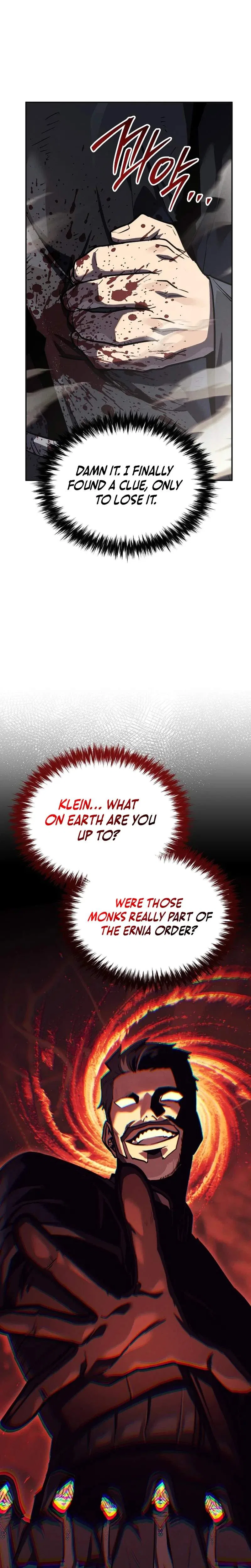 The Wind Mage Chapter 5 – Page 22