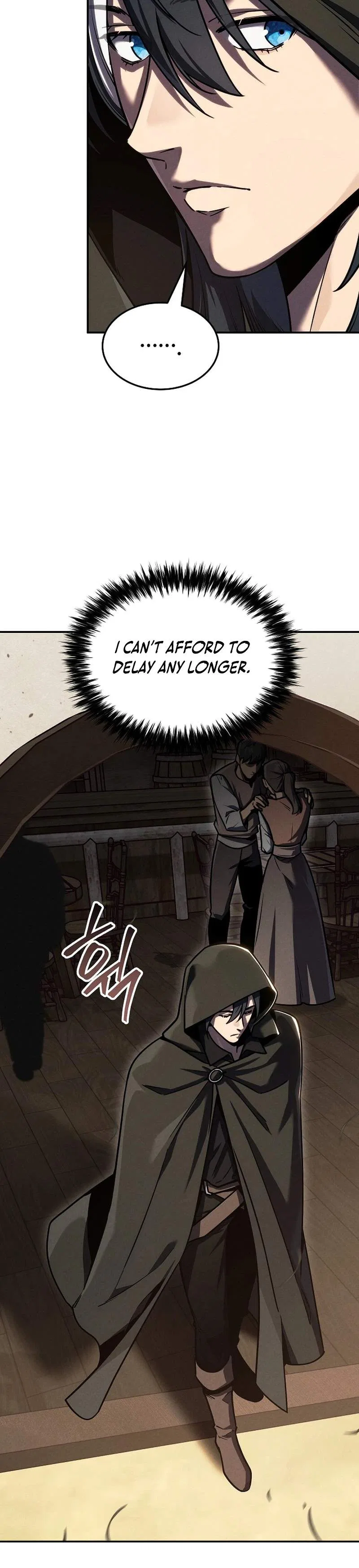 The Wind Mage Chapter 2 – Page 4