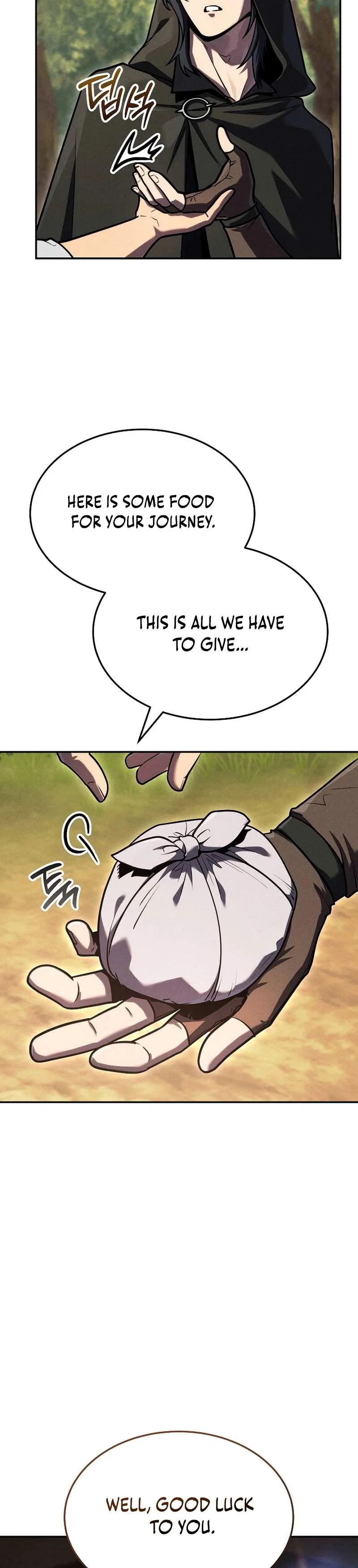 The Wind Mage Chapter 2 – Page 6