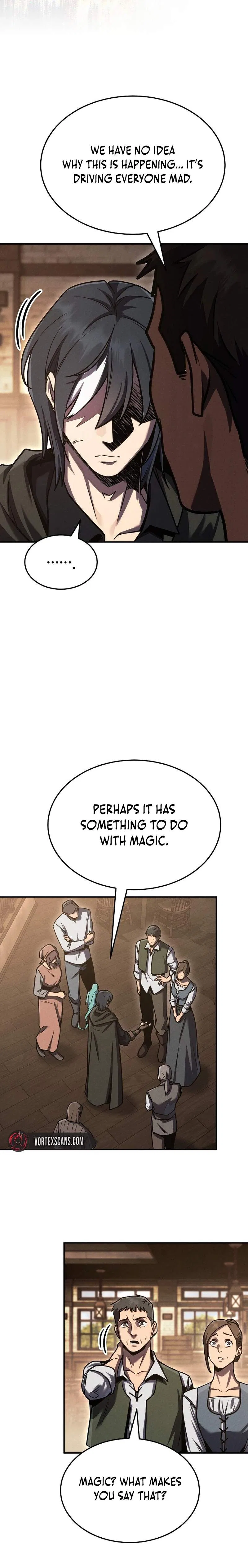 The Wind Mage Chapter 2 – Page 17
