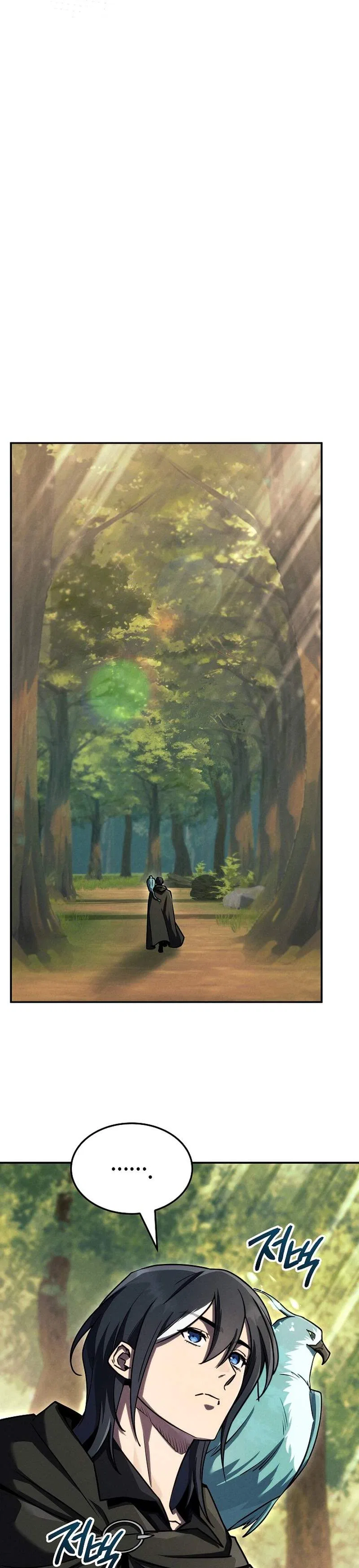 The Wind Mage Chapter 2 – Page 26