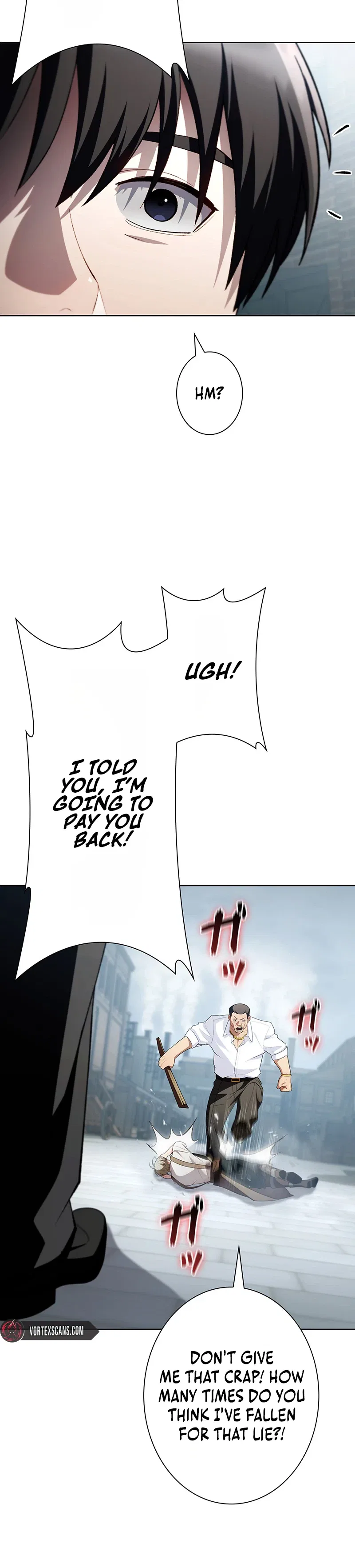 I Became a Transcendent Hunter with 100,000x EXP Chapter 19 – Page 44