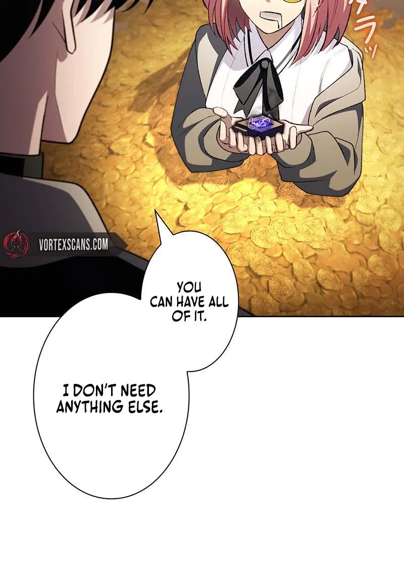 I Became a Transcendent Hunter with 100,000x EXP Chapter 18 – Page 11