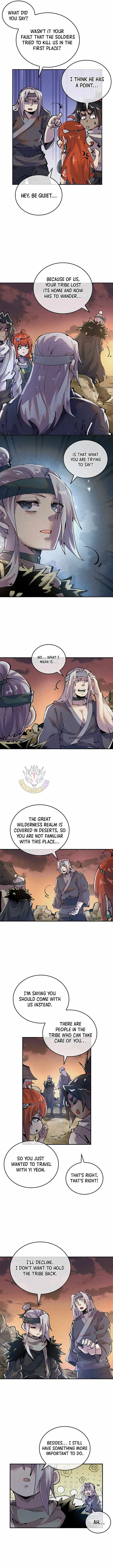 Soul of Chi You Chapter 25 – Page 4