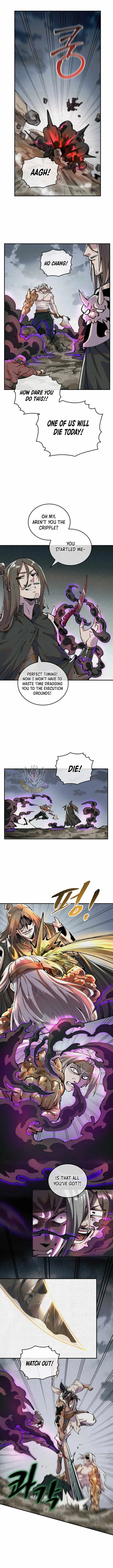 Soul of Chi You Chapter 24 – Page 2