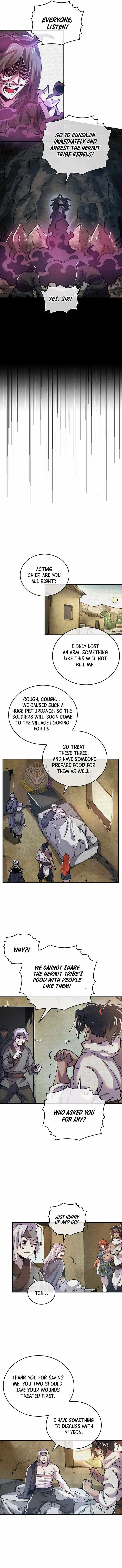 Soul of Chi You Chapter 23 – Page 3