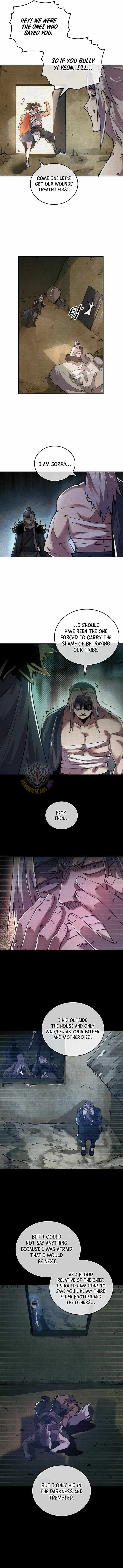 Soul of Chi You Chapter 23 – Page 4