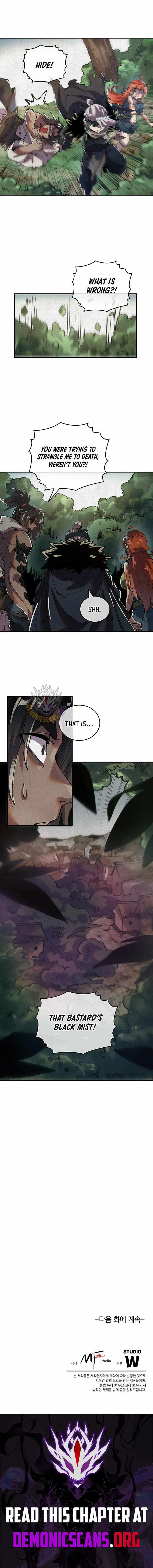 Soul of Chi You Chapter 23 – Page 7