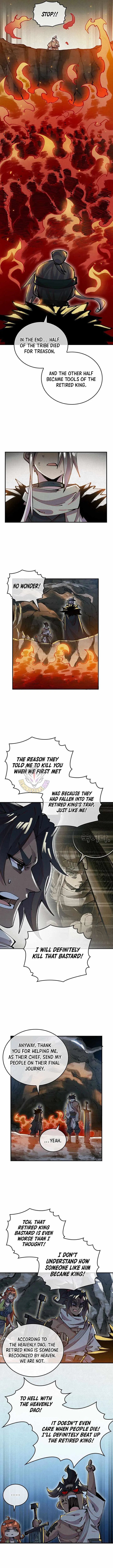 Soul of Chi You Chapter 22 – Page 6