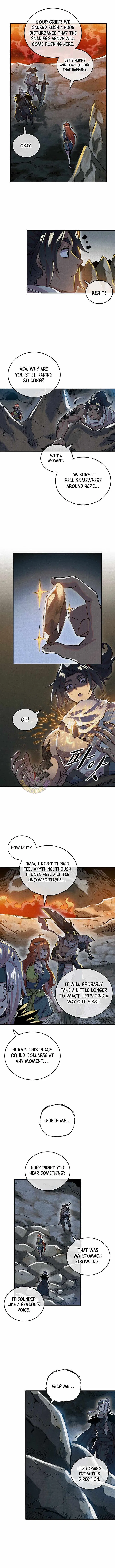 Soul of Chi You Chapter 22 – Page 7
