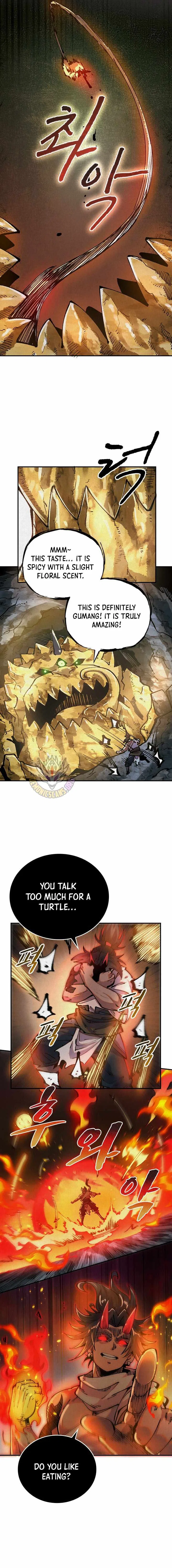 Soul of Chi You Chapter 21 – Page 2