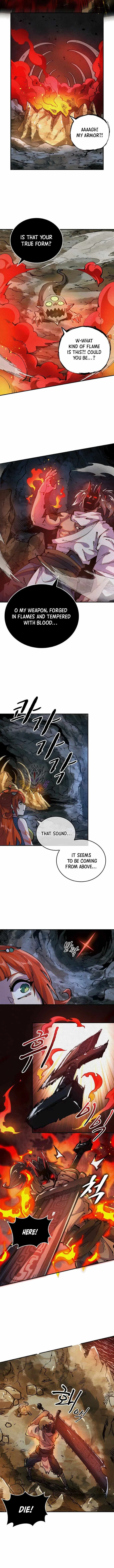 Soul of Chi You Chapter 21 – Page 4