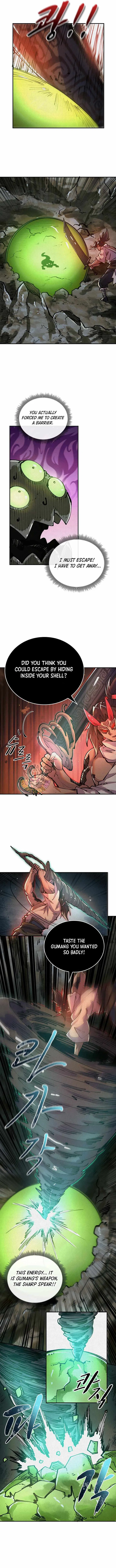 Soul of Chi You Chapter 21 – Page 5