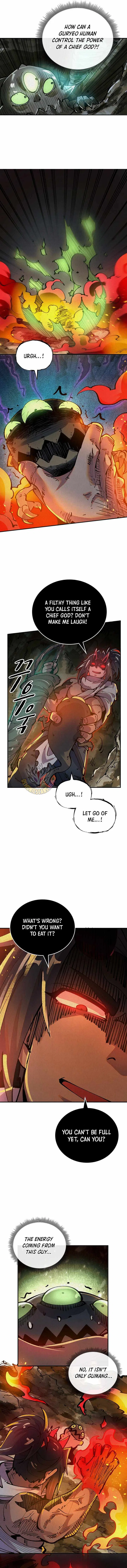 Soul of Chi You Chapter 21 – Page 6