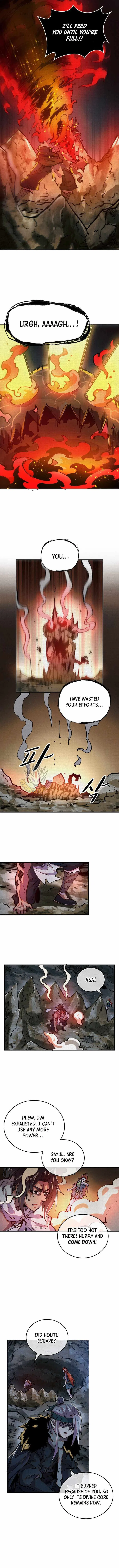 Soul of Chi You Chapter 21 – Page 7