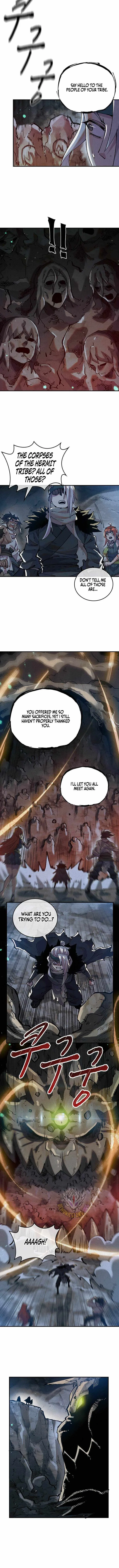 Soul of Chi You Chapter 20 – Page 2