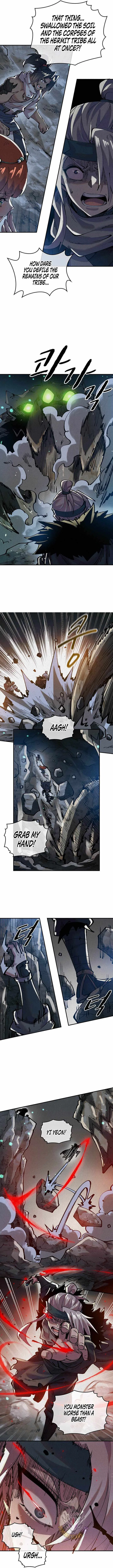 Soul of Chi You Chapter 20 – Page 3