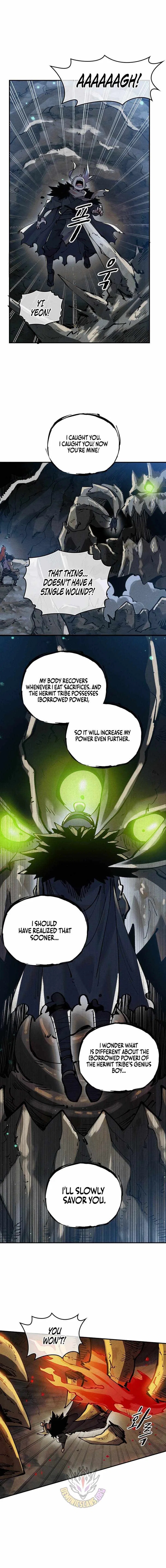Soul of Chi You Chapter 20 – Page 4