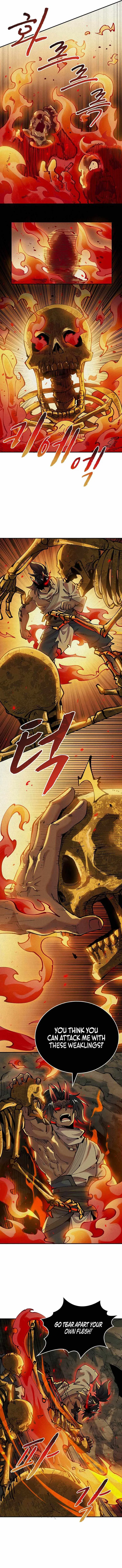 Soul of Chi You Chapter 20 – Page 6
