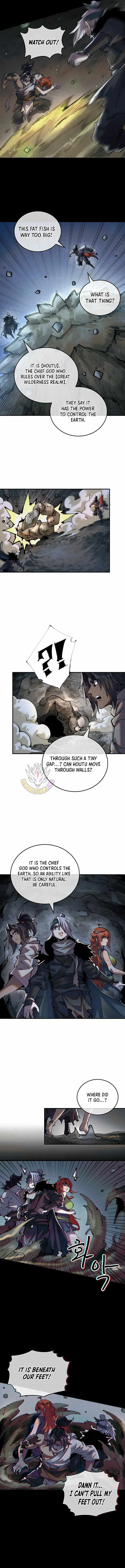 Soul of Chi You Chapter 19 – Page 2