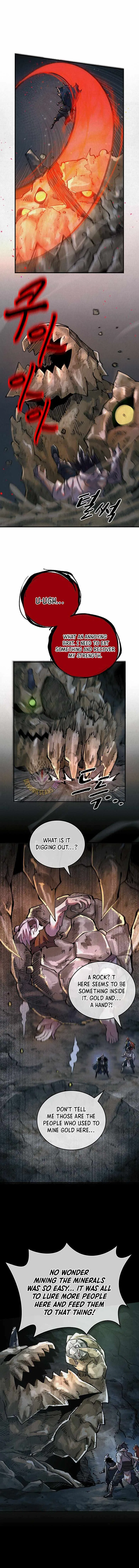Soul of Chi You Chapter 19 – Page 6