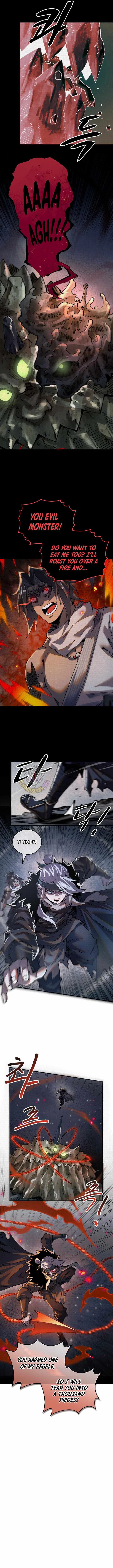 Soul of Chi You Chapter 19 – Page 7