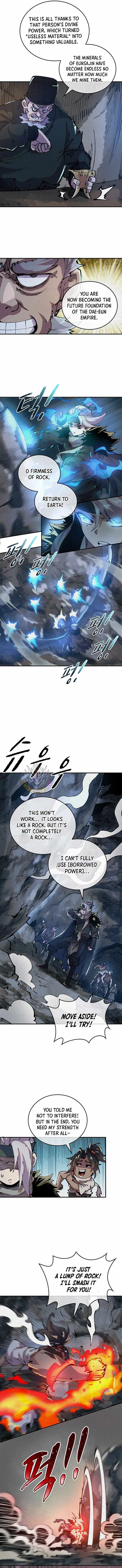 Soul of Chi You Chapter 18 – Page 2