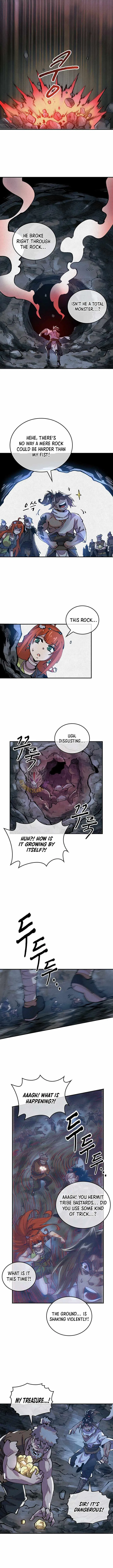 Soul of Chi You Chapter 18 – Page 3