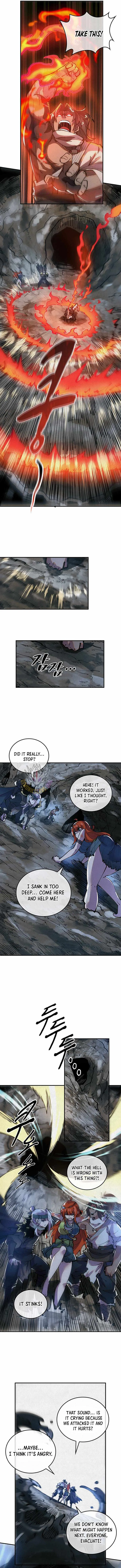 Soul of Chi You Chapter 18 – Page 5