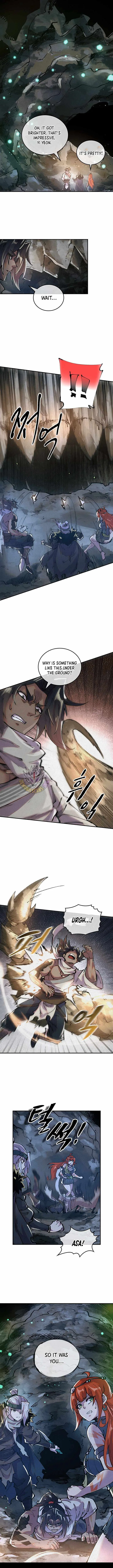 Soul of Chi You Chapter 18 – Page 7