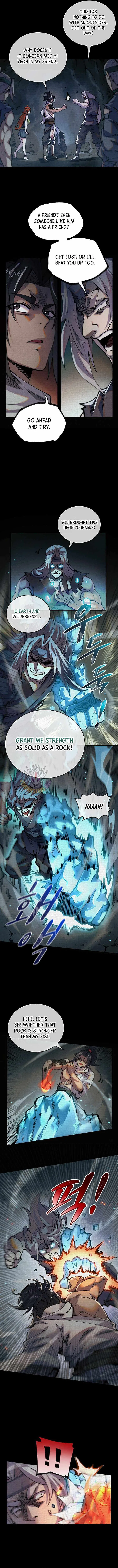 Soul of Chi You Chapter 17 – Page 2