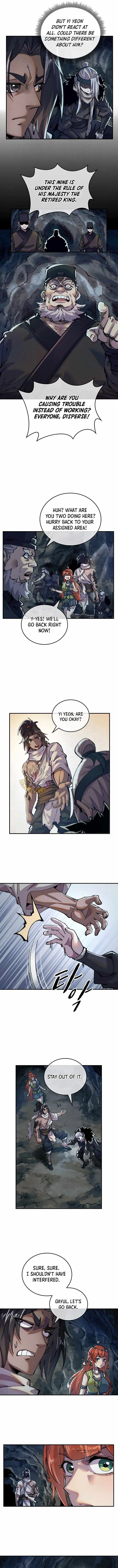 Soul of Chi You Chapter 17 – Page 4