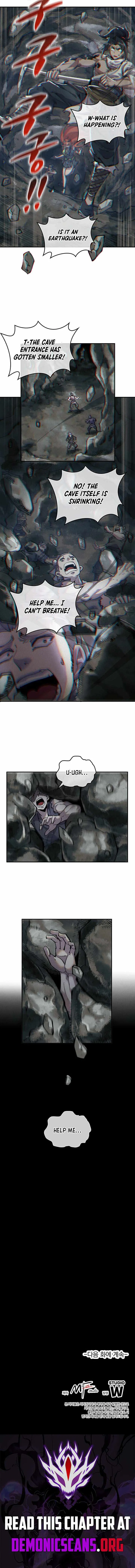 Soul of Chi You Chapter 17 – Page 6