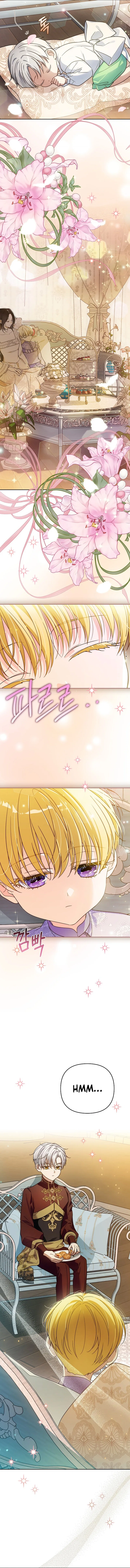 En Travesti: I Became a Fake Prince Chapter 24 – Page 8