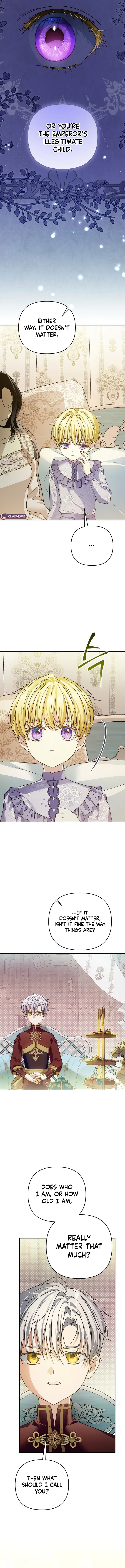 En Travesti: I Became a Fake Prince Chapter 24 – Page 12