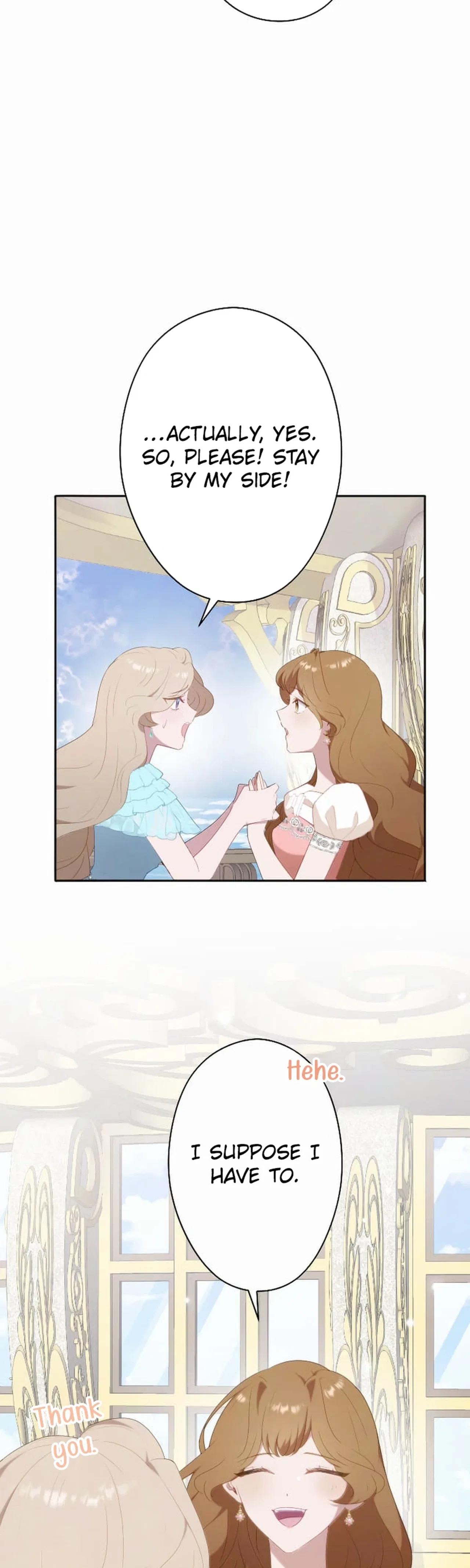 The Doomed Mob Villainess Just Wants to Experience First Love Chapter 19 – Page 4